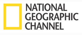 Logo-Nat Geo Channel