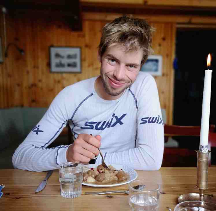 Fanaråken turisthytte